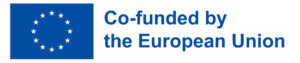 EN Co Funded By The EU PANTONE